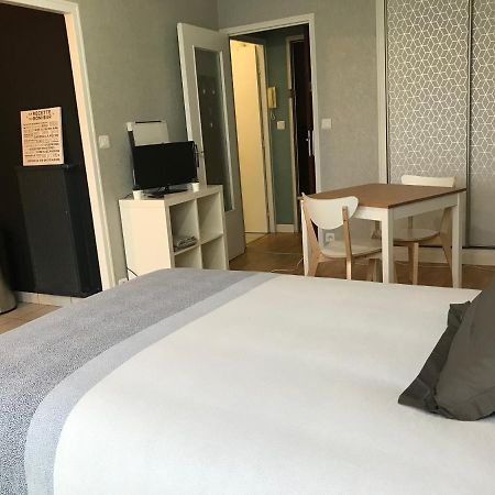 Cosylocation La Varende 38 Ρεν Εξωτερικό φωτογραφία