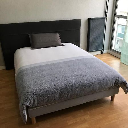 Cosylocation La Varende 38 Ρεν Εξωτερικό φωτογραφία