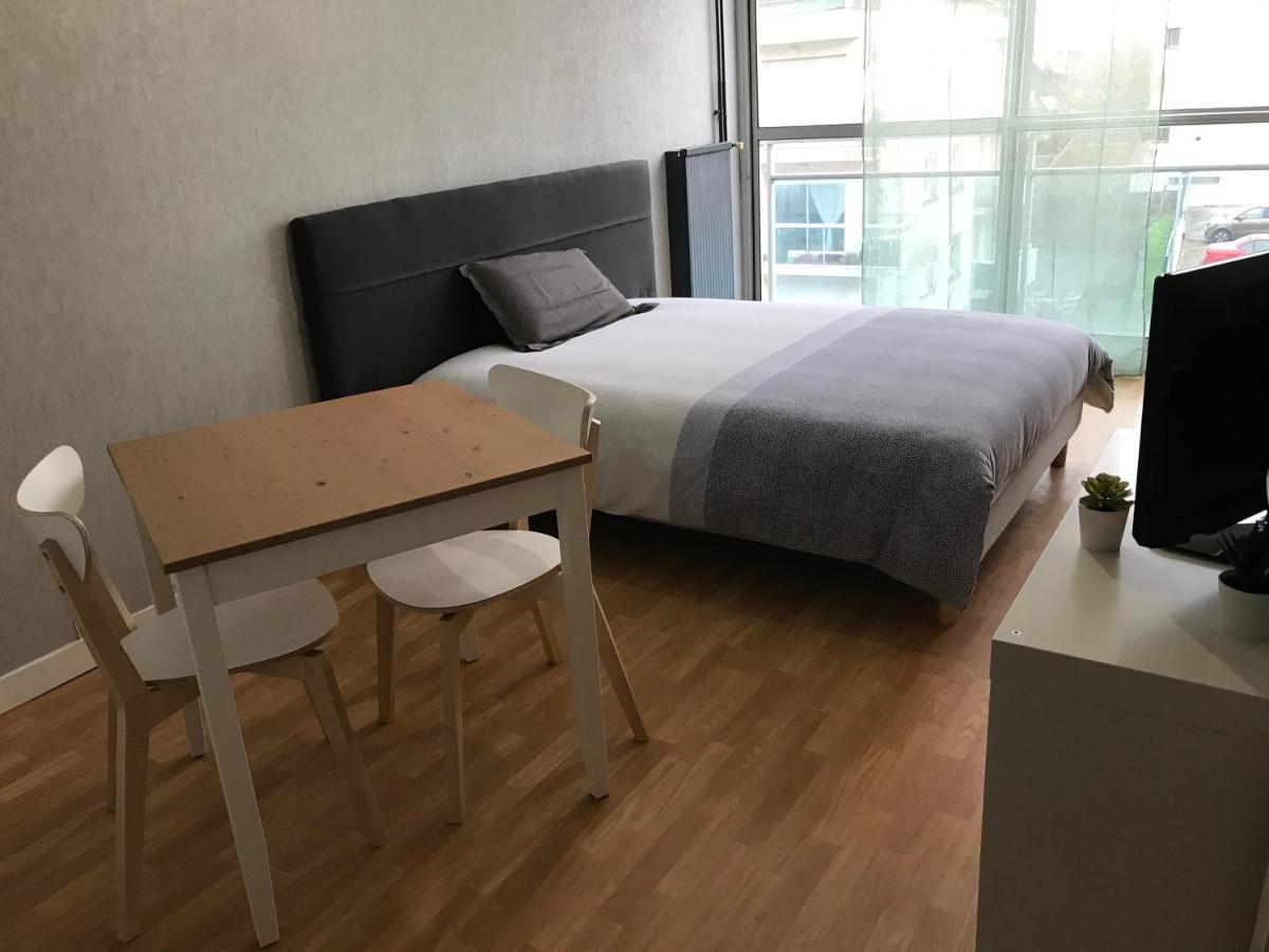 Cosylocation La Varende 38 Ρεν Εξωτερικό φωτογραφία