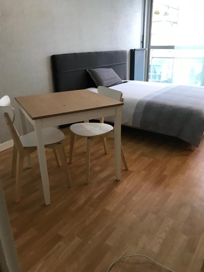 Cosylocation La Varende 38 Ρεν Εξωτερικό φωτογραφία