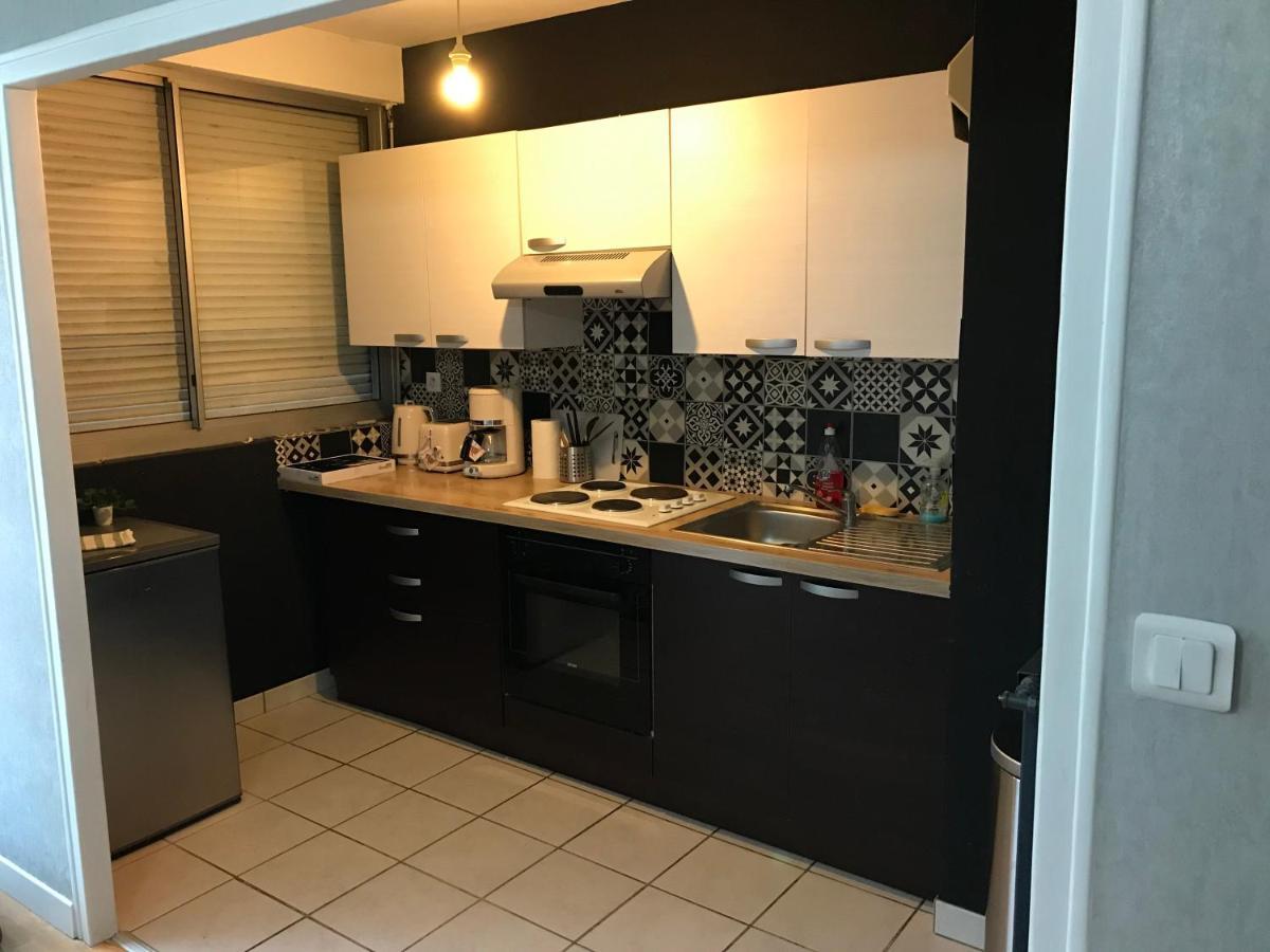 Cosylocation La Varende 38 Ρεν Εξωτερικό φωτογραφία