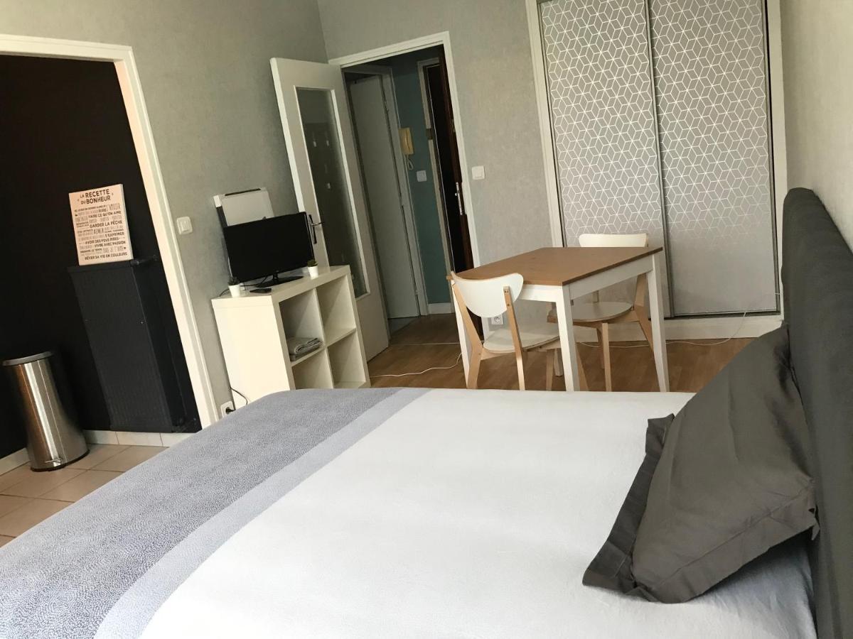Cosylocation La Varende 38 Ρεν Εξωτερικό φωτογραφία